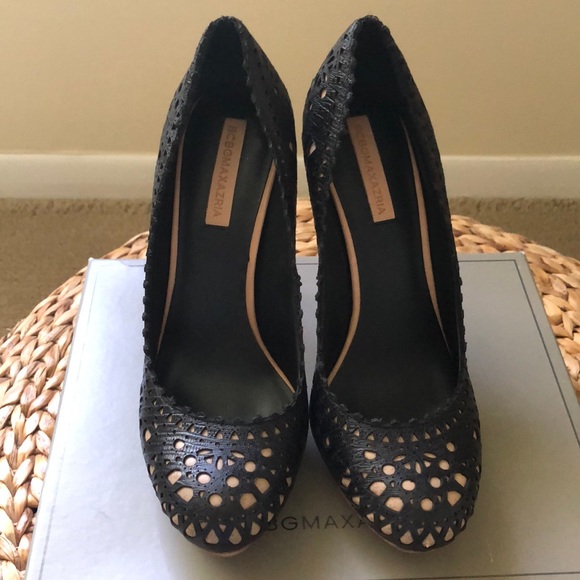 BCBGMaxAzria Shoes - BCBG MAXAZRIA MA-FOSTER3 SHOES.